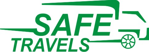 Safe Travels Logo